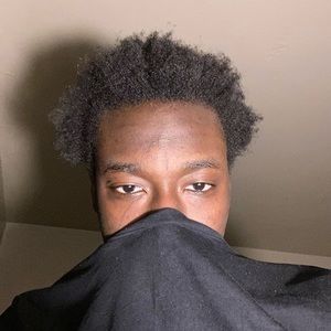 Meet your Posher, Mohammed